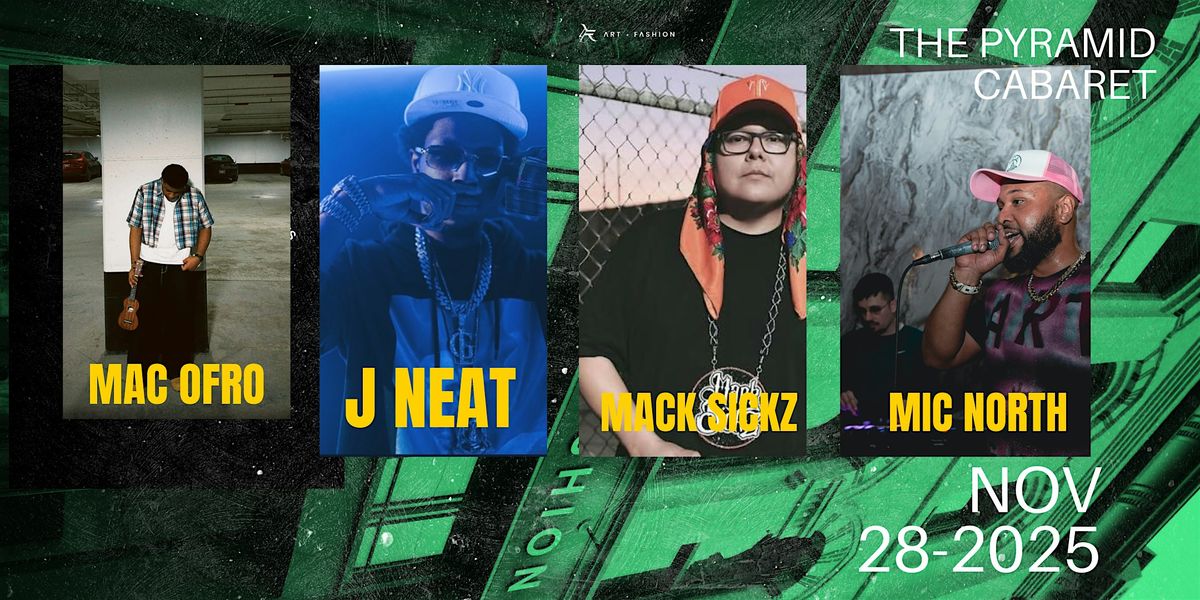 Art + Fashions One Year Party | Event in Winnipeg | AllEvents