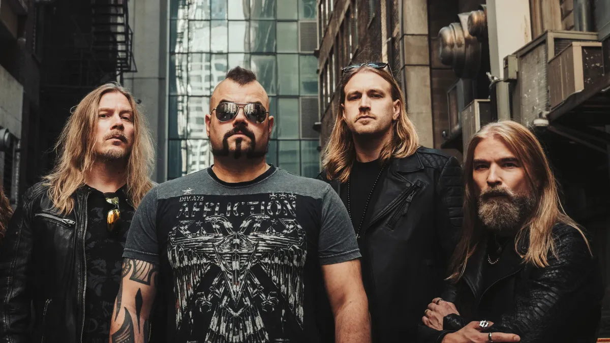 Sabaton in HANNOVER, 8 December | Event in Hannover | AllEvents