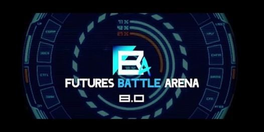 Futures Battle Arena 8 Construct Nashville May 14 To May 16 Allevents In Nashville Events May 2022