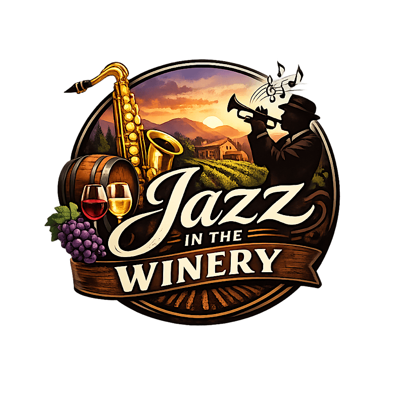 Jazz in the Winery