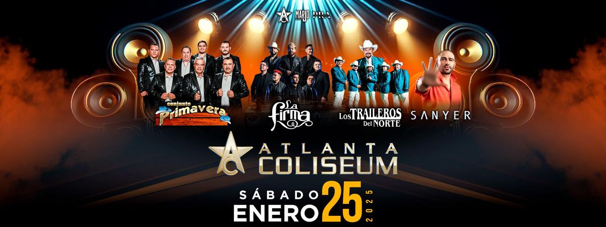 Conjunto Primavera, 22 June | Event in Houston | AllEvents