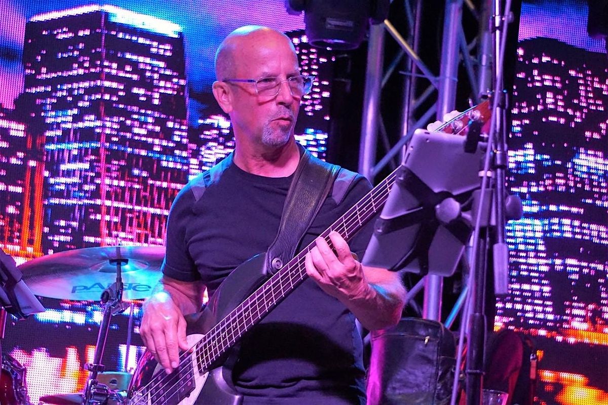 Dave Marotta and Friends 8pm, 14 December | Event in Westlake Village | AllEvents