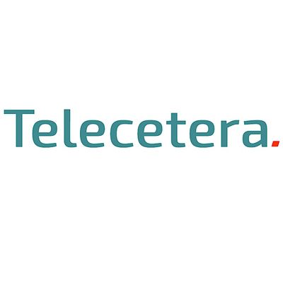 Telecetera logo