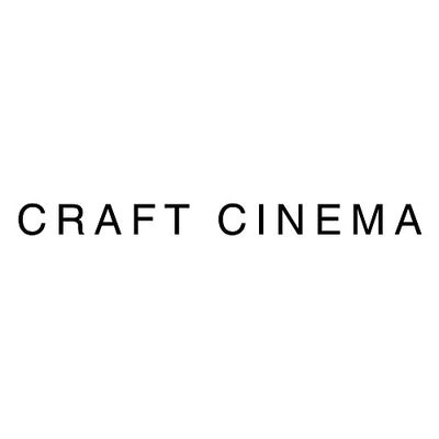 Craft Cinema logo