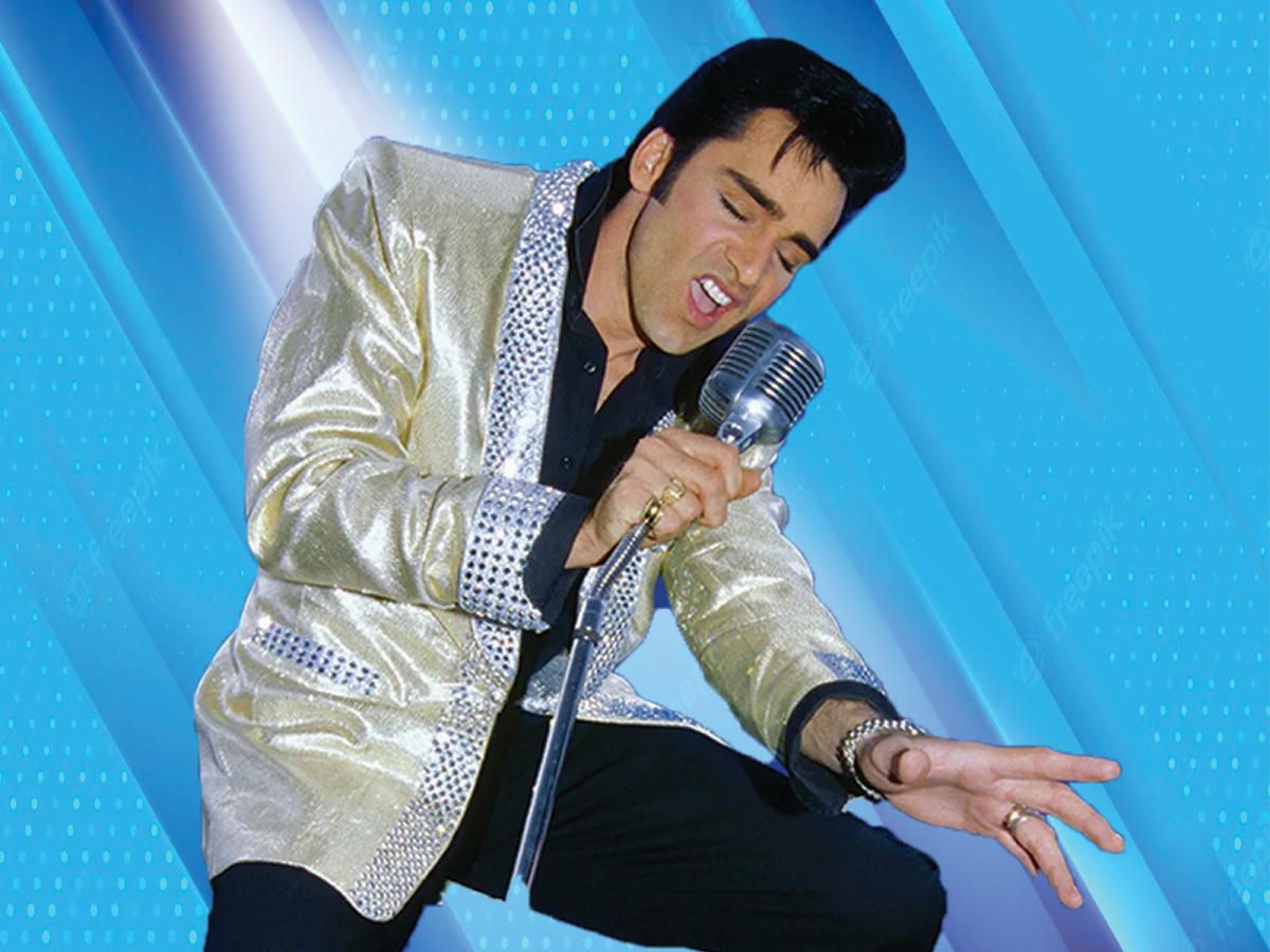 ELVIS - Spirit Of The King at Notoriety, 5 March | Event in Las Vegas | AllEvents