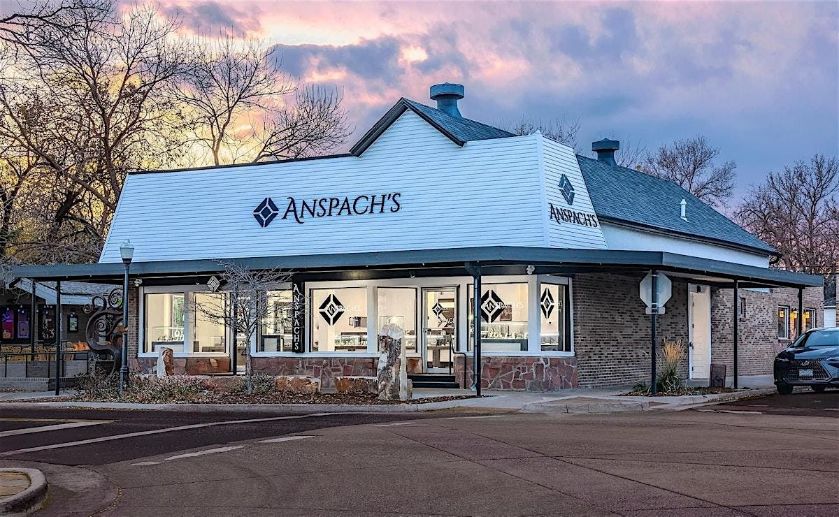 Annual Holiday Open House, 5 December | Event in Lafayette | AllEvents