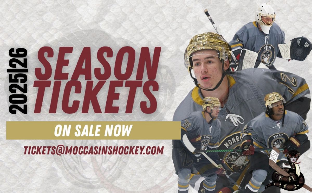 Monroe Moccasins vs. Biloxi Breakers, 11 December | Event in Monroe | AllEvents