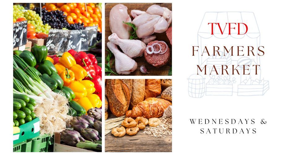 TVFD Farmers Market, Lofty Dreams Farm, Toano, 9 March 2024 AllEvents.in