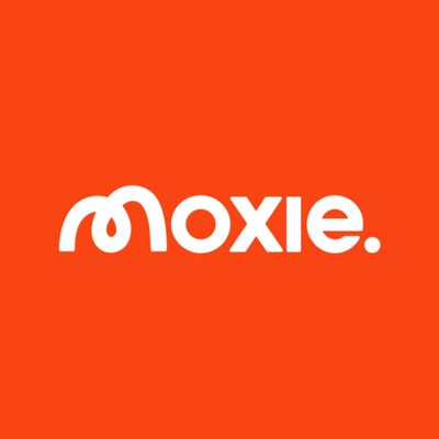 Moxie Financials logo