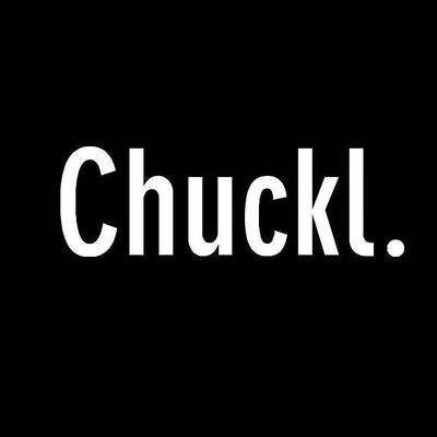 Chuckl logo