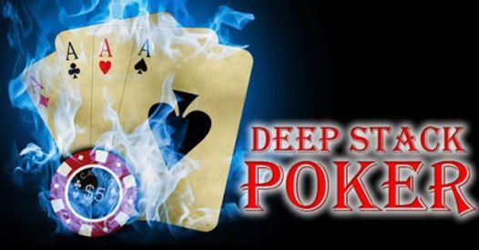 Deepstack Deepstack