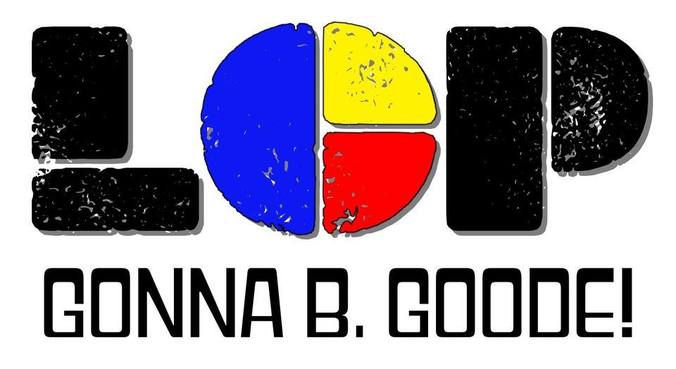 LCP Rockin the Island!, Island Wing Company Grill & Bar Tallahassee