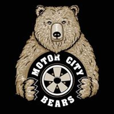 Motor City Bears