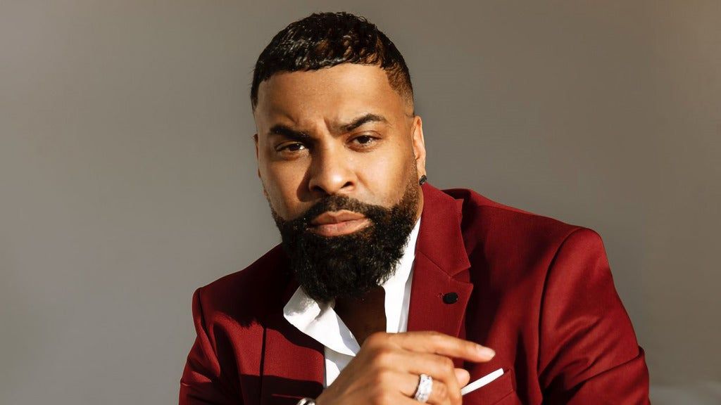 Ginuwine and Friends, 27 December | Event in Little Rock | AllEvents