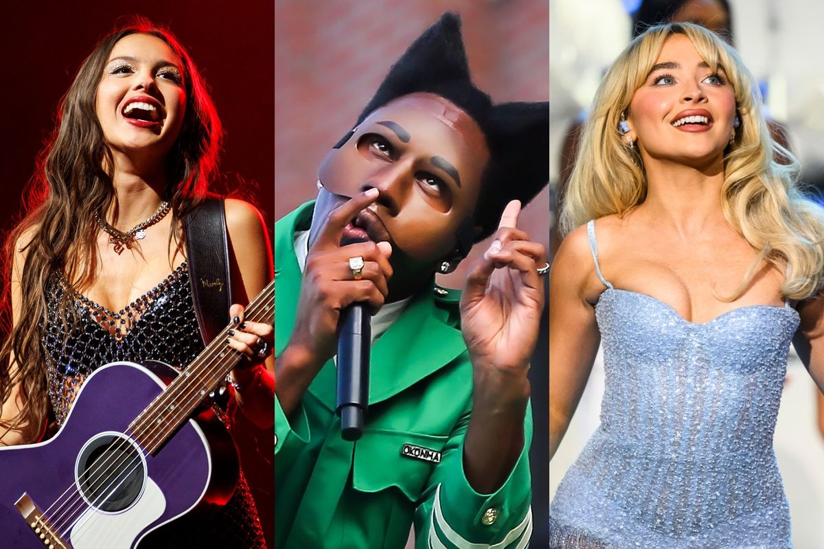 Lollapalooza 2025 (4 Day Pass) with Olivia Rodrigo, Tyler, The Creator, Sabrina Carpenter and more!, 31 July
