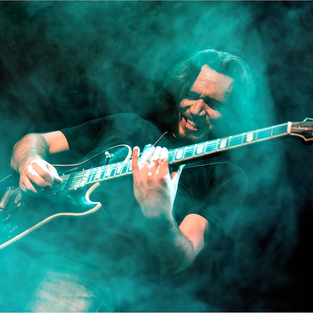 Eric Steckel, 21 October | Event in Birmingham | AllEvents
