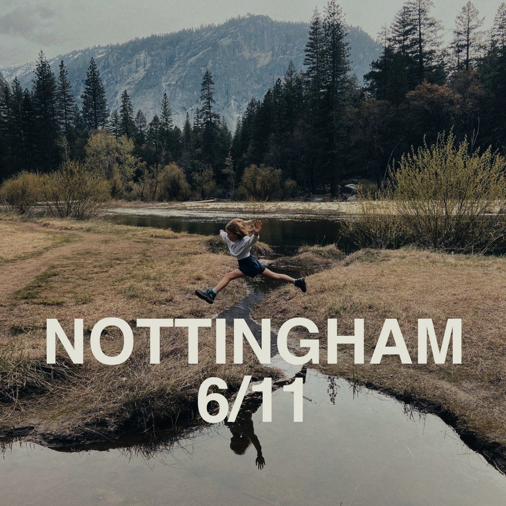 Little Comets - Nottingham Bodega - NEW ALBUM TOUR, 6 November | Event in Nottingham | AllEvents
