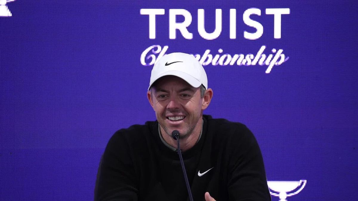 Truist Championship - Tuesday, 5 May | Event in Charlotte | AllEvents