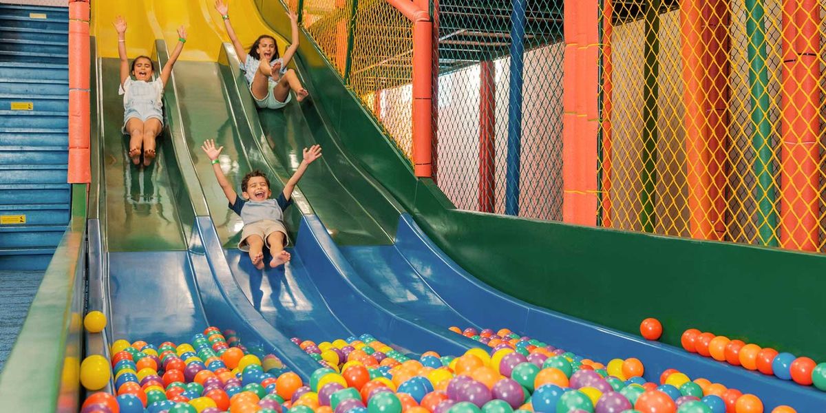 Kidz Roc, 25 July | Event in Branson | AllEvents