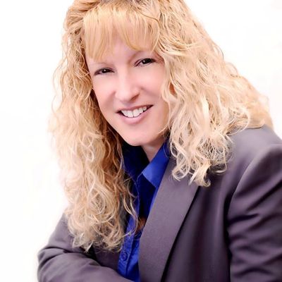 Darcy Knapp, MBA