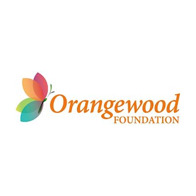 Orangewood Foundation logo