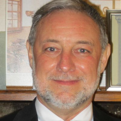 Hal Lunsford, Lunsford Environmental, LLC
