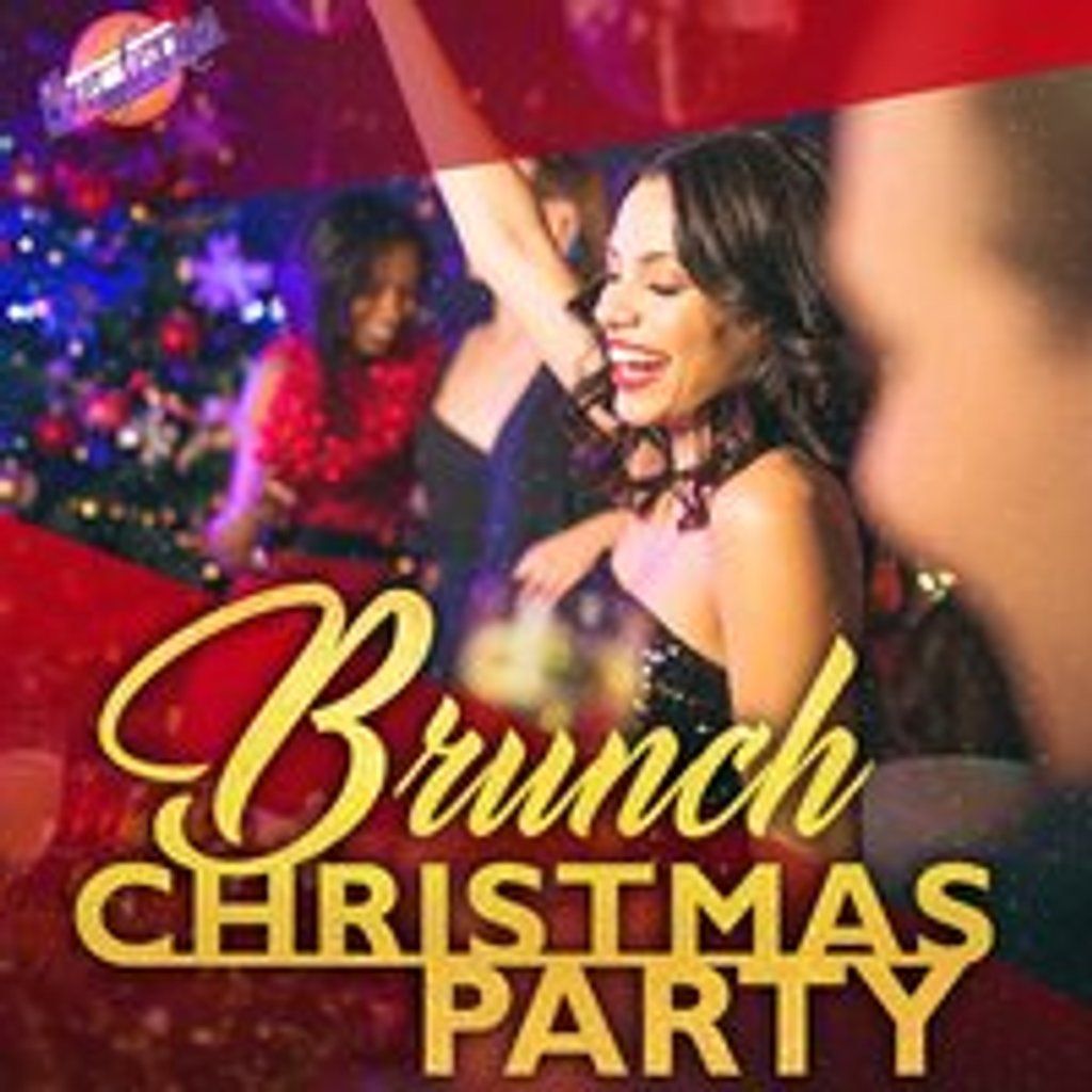 Brunch Christmas Party, 7 December | Event in Glasgow | AllEvents