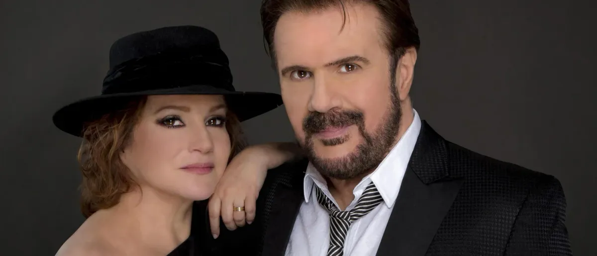 Pimpinela in Barcelona, 30 September | Event in Barcelona | AllEvents
