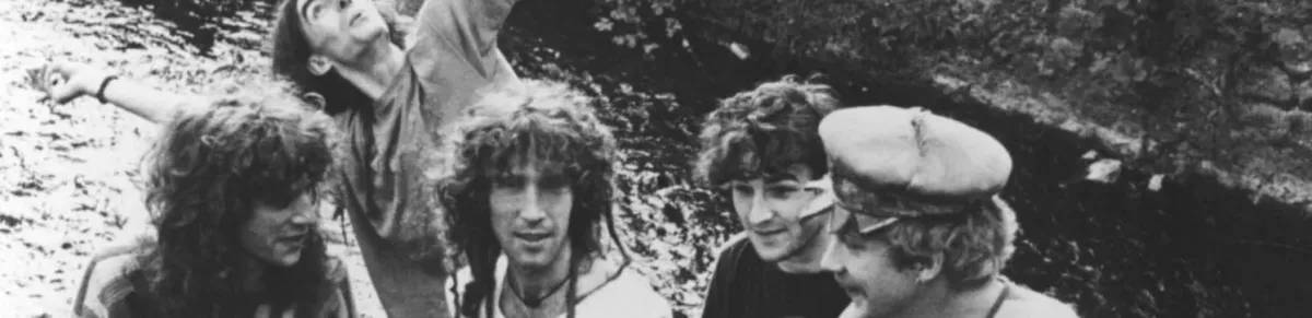 Ozric Tentacles in Portsmouth, 27 November | Event in Gosport | AllEvents