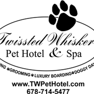 Twissted Whiskers
