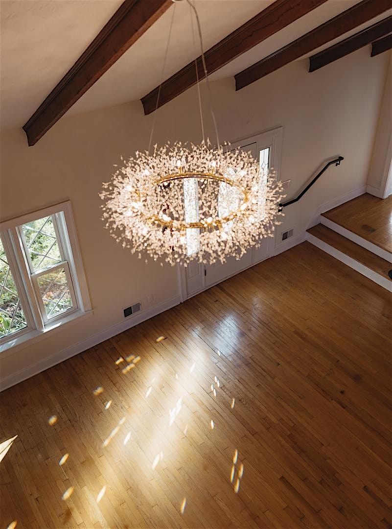 Single Mingle at The Orchid, 11 December | Event in Mount Washington | AllEvents