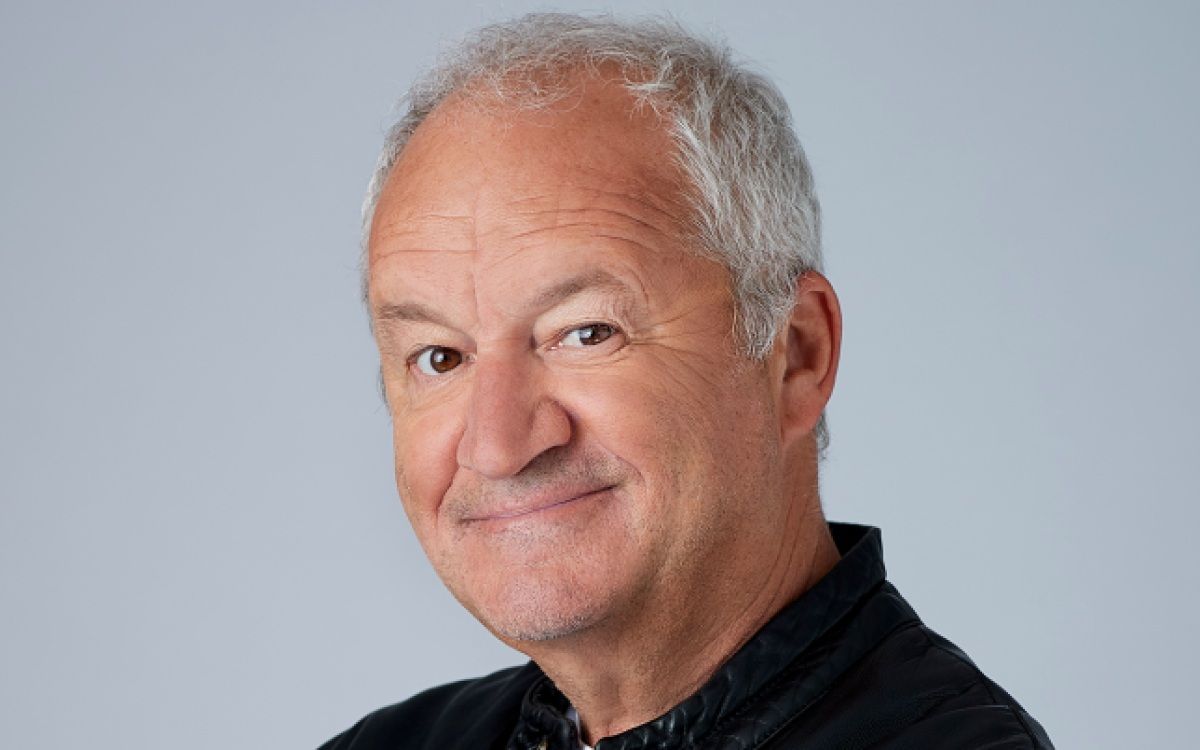 Michel Barrette | Event in Brossard | AllEvents