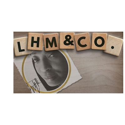 LHMandCo logo