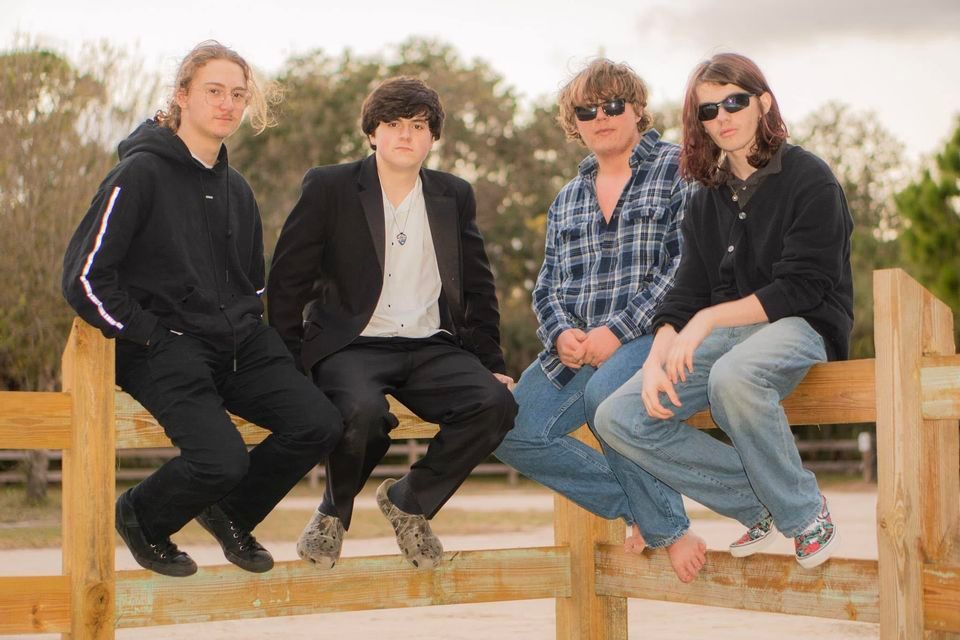 Oxidation Live Daiquiri Deck South Siesta Key, Daiquiri Deck South