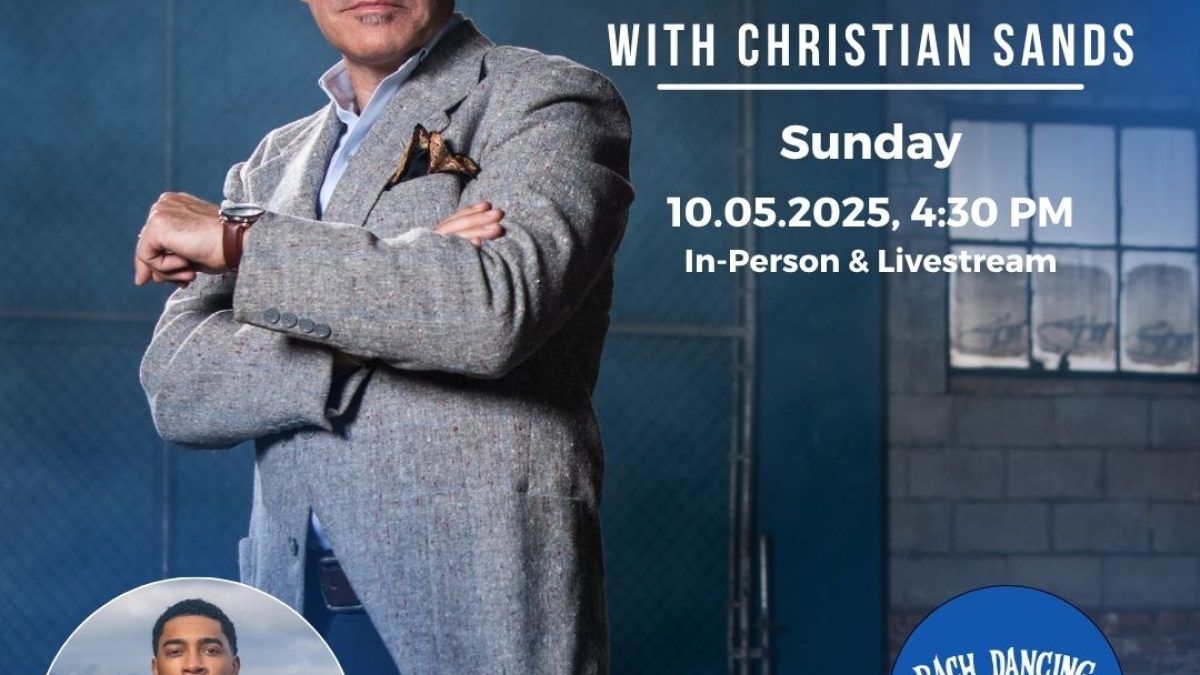 Kurt Elling with Christian Sands at Hancher Auditorium | Event in Iowa City | AllEvents