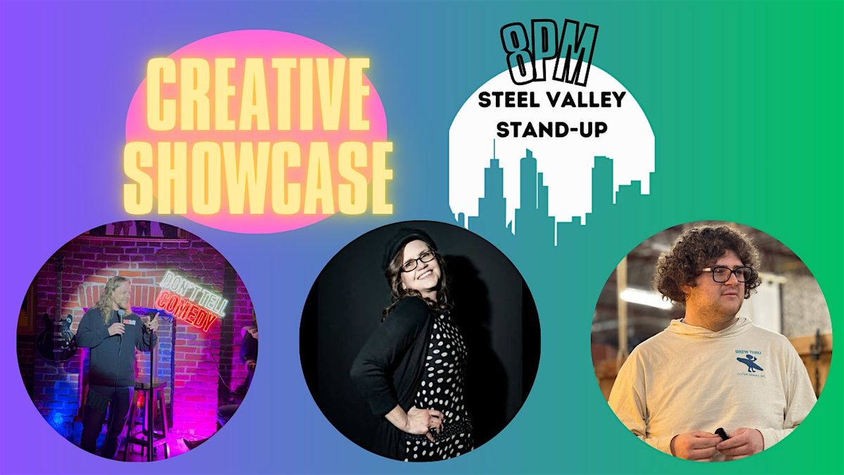 Comics Telling Christmas Stories, 13 December | Event in Boardman | AllEvents