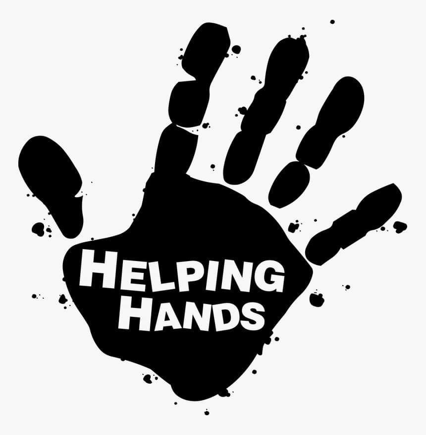 Helping Hands Matter! Restocking Event, Grace Community Church, Sun
