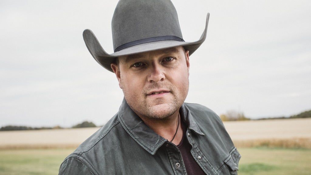 Gord Bamford - 25th Anniversary Tour, 26 September | Event in Winnipeg | AllEvents