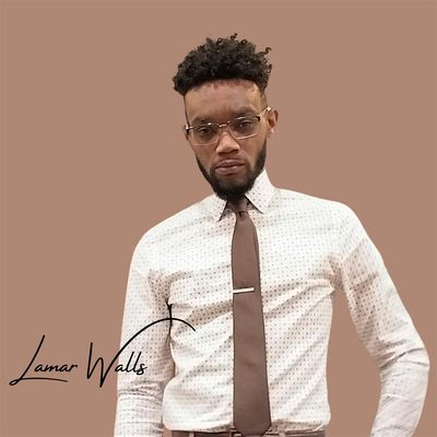 Majestic 13 Co. - Lamar Walls logo