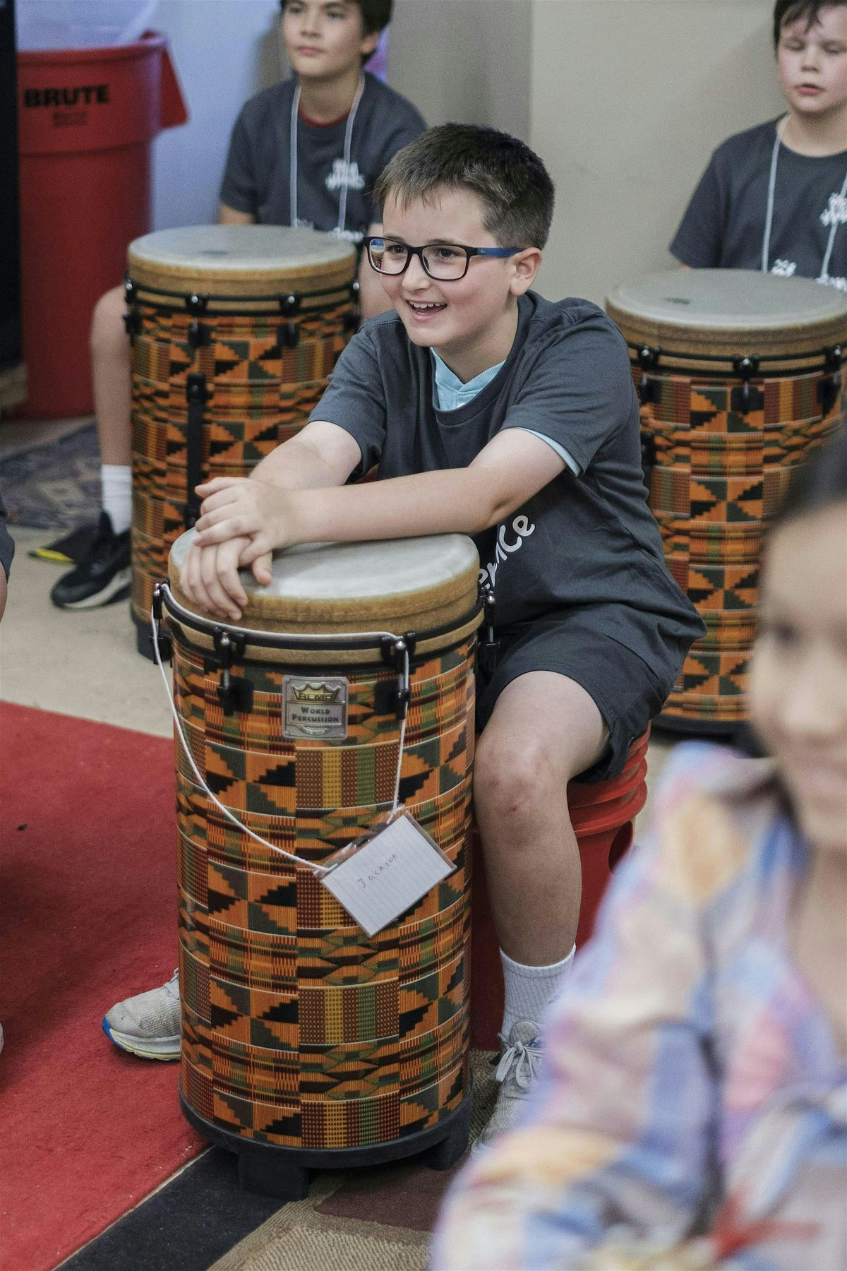 Jammers January 2026 Mini-Camp 3rd, 4th, 5th grade, 23 January | Event in Vienna | AllEvents