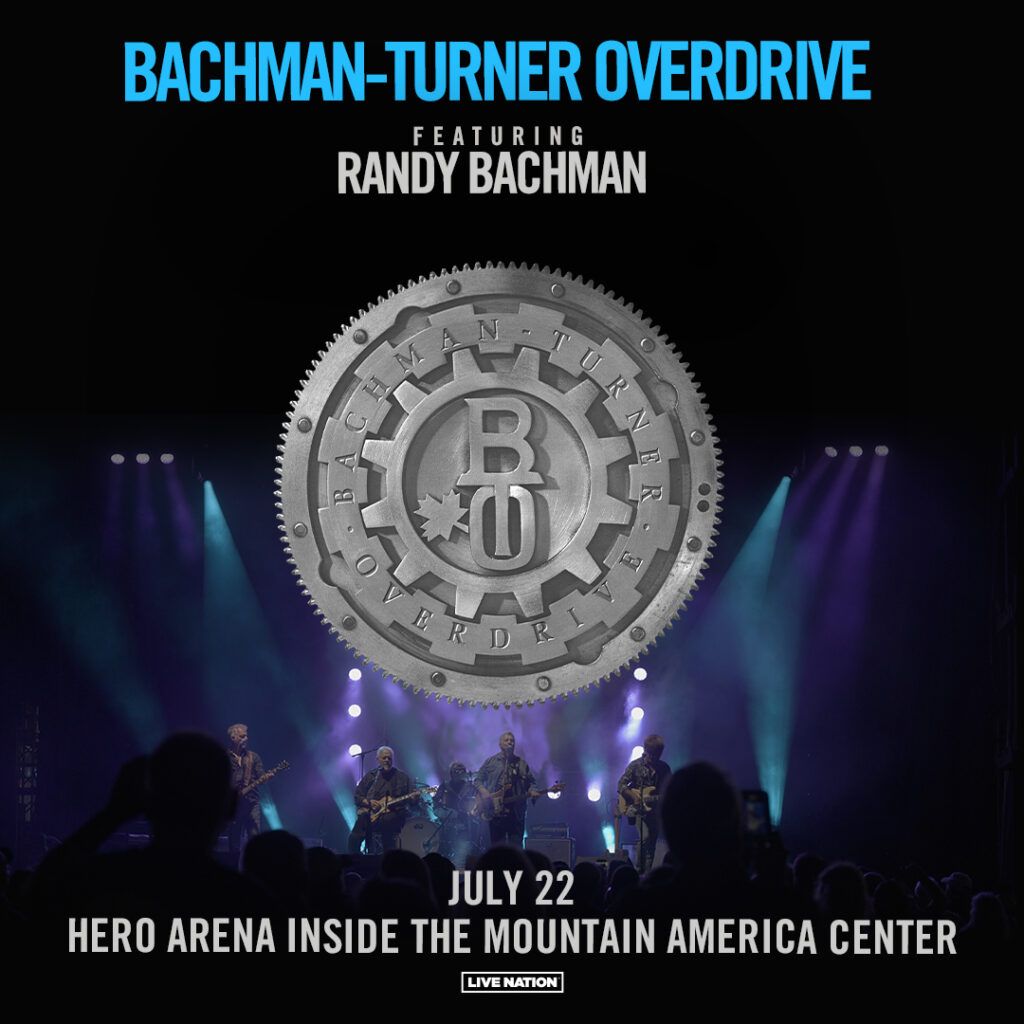 Bachman Turner Overdrive at Kresge Auditorium at Interlochen Center, 22 July | Event in Interlochen | AllEvents