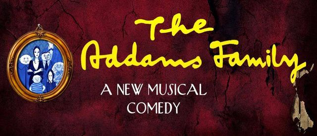 Middle School Musical The Addams Family Bexley High School February 4 2021 Allevents In bexley elementary calendar year 2021