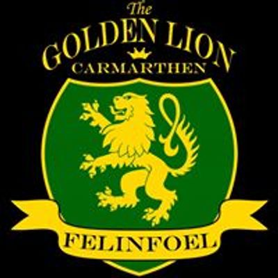 Golden Lion Hotel Carmarthen