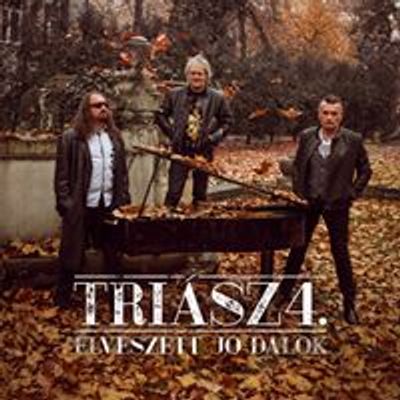 Triász