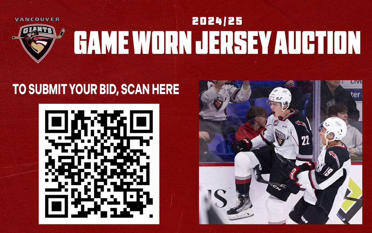 Parking Vancouver Giants at Penticton Vees, 22 November | Event in Penticton | AllEvents