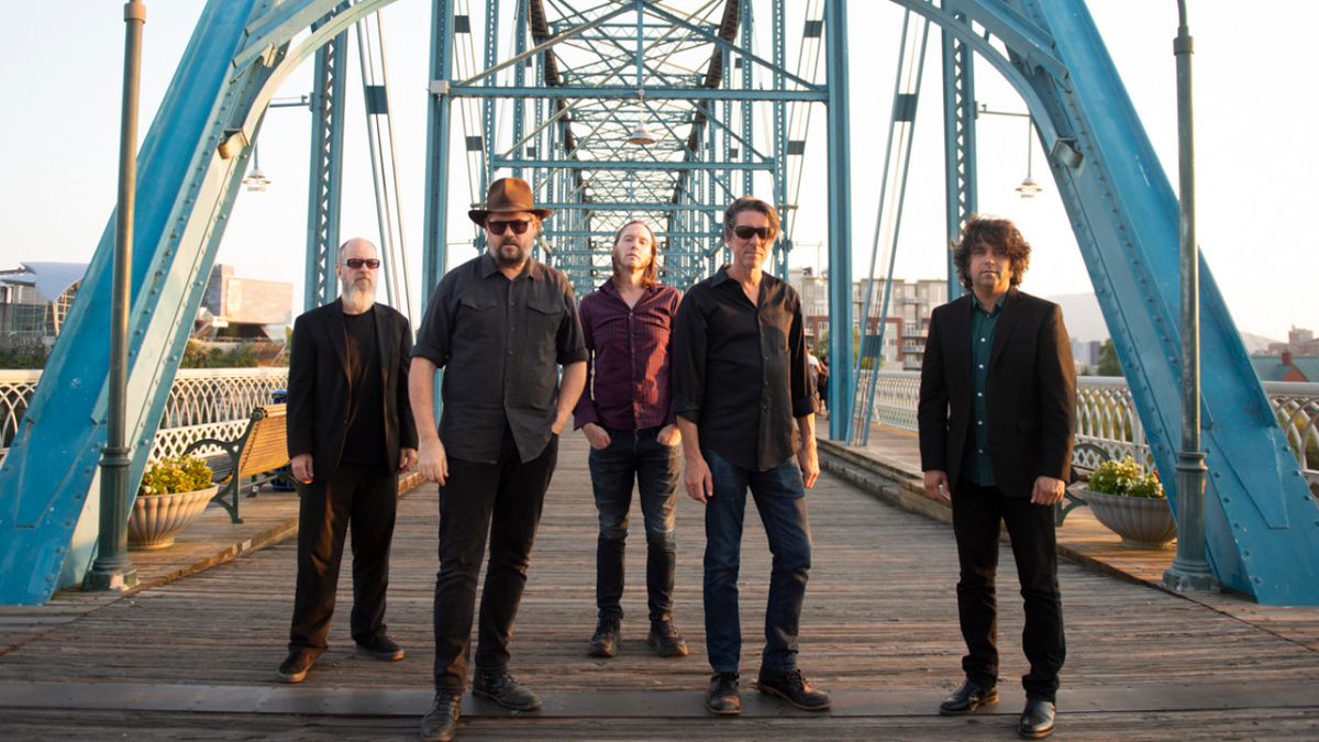 Parking Drive-By Truckers and Deer Tick (16+), 21 June | Event in Denver | AllEvents