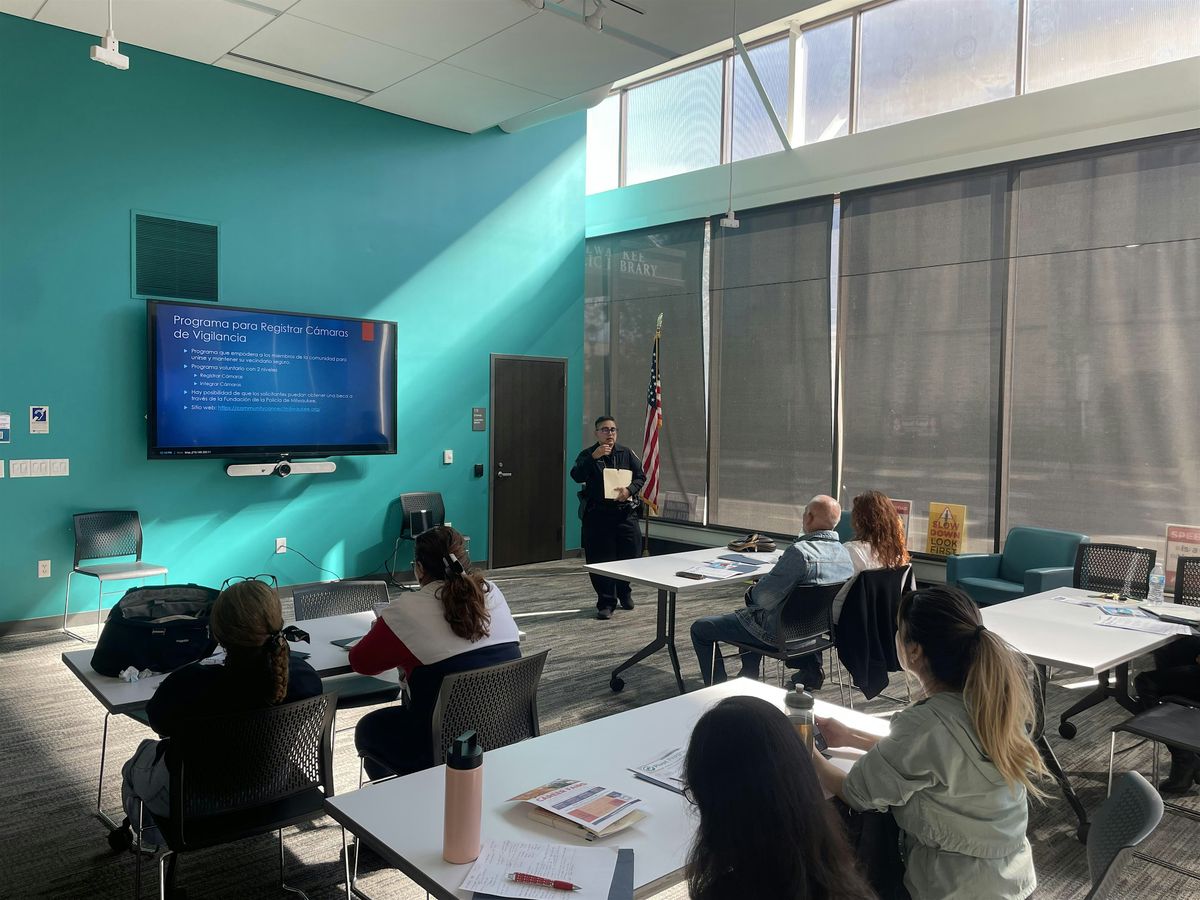 Taller de Pivot en Español, 15 October | Event in Milwaukee | AllEvents