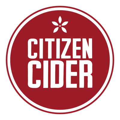 Citizen Cider logo