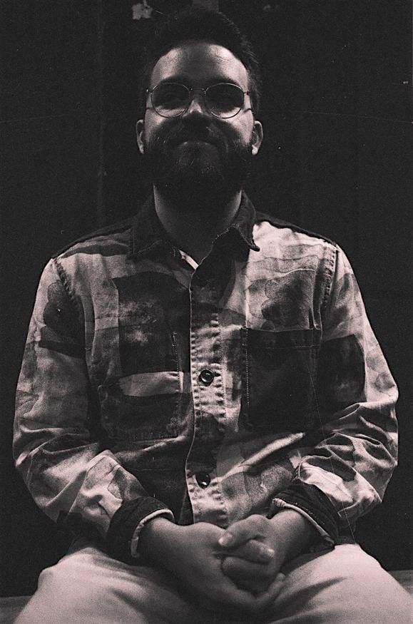 Victoria Stauber: »Klangvoller Abschluss« (Abschluss Schulmusik) / Alexander Demos: »Aquatic Dreams«, 18 December