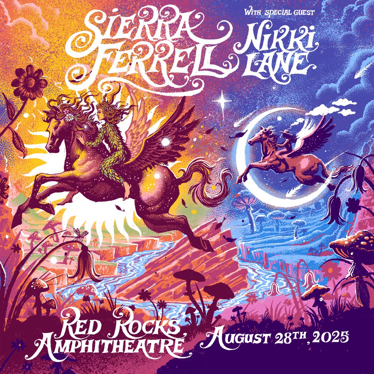 Sierra Ferrell, 13 July | Event in Davenport | AllEvents